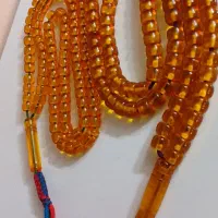 دو تا تسبیح سندلوس آلمان کهنه بودار
