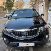 سورنتو ۳۵۰۰ صفر کلکسیونی