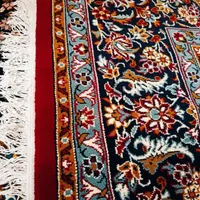 فرش ۱۲ متری و فرش کناره|فرش|اراک, |دیوار