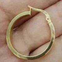 مژدگانی یک میلیونی- گوشواره گم شده