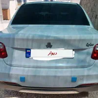 فروش ساینا اس مدل ۱۴۰۲