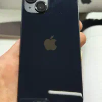 ایفون ۱۳نرمال ۲۵۶ باطری ۸۰