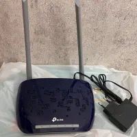 مودم سالم و نو