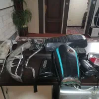 فروش لوازم موتور