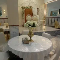 *تالار و رستوران مجلل شمس تبریزی *|خدمات پذیرایی، مراسم|تبریز, |دیوار