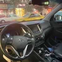 توسان ۲۰۱۷ تک رادار فول