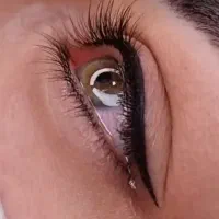نیازمند چند مدل در لاین آرایش دائم|خدمات آرایشگری و زیبایی|رشت, چمارسرا|دیوار