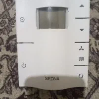 ترموستات هوشمنده همه کاره سدنا