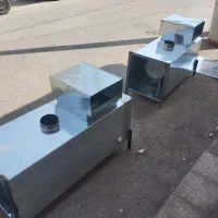 بخاری و هیتر گلخانه|خدمات پیشه و مهارت|زابل, |دیوار