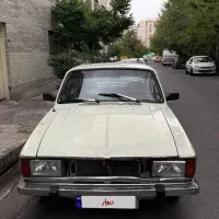 پیکان مدل ۸۳