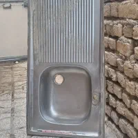 سینگ آشپزخانه بفروش