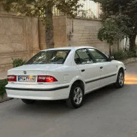سمند EF7، مدل95، دوگانه|خودرو سواری و وانت|نظرآباد, نظرآباد|دیوار