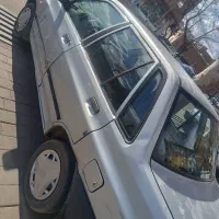 فروش پراید دوگانه دستی