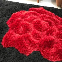 فرش شگی نو ۱/۵-۲/۵|فرش|بابل, |دیوار