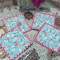 دستگیره آشپزخانه|سفره، حوله، دستمال آشپزخانه|تهران, سازمان برنامه جنوبی|دیوار