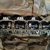 سرسیلندر سمند، پژو