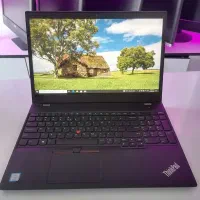 لپ تاپ لنوو ThinkPad مناسب دانشجویی دانش آموزی|رایانه همراه|یزد, |دیوار
