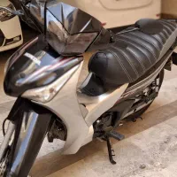 موتور طرح ویو مدل احسان