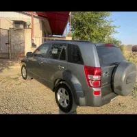 سوزوکی ویتارا مدل ۲۰۰۶