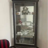 فروش بوفه وجاکفشی نو|جاکفشی، کمد، دراور|سراوان, |دیوار