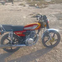 موتور 200cc