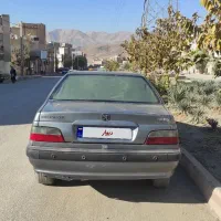 پژو پارس|خودرو سواری و وانت|سنندج, |دیوار