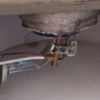 آبگرمکن ۱۱۰ لیتری ۴ میل|آبگرمکن، پکیج، شوفاژ|ارومیه, |دیوار