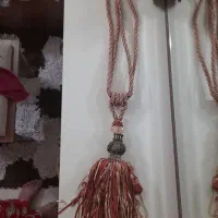 یک عدد اویز پرده|پرده، رانر، رومیزی|تهران, تهرانپارس غربی|دیوار