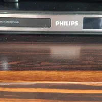 dvd فیلیپس اصل نیازمند تعمیر