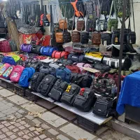 ساک ورزشی|کیف، کفش، کمربند|بروجرد, |دیوار