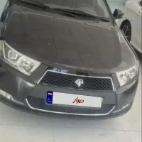 دنا پلاس ۶ دنده|خودرو سواری و وانت|بروجن, |دیوار