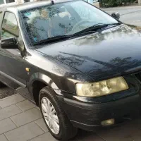 سمند LX ساده، مدل ۱۳۹۲