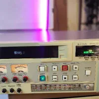 Panasonic AG-8700 ویدیو حرفه ای|پخش‌کننده DVD و ویدیو|کرج, گوهردشت|دیوار