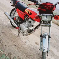 موتور کویر مزایده|موتورسیکلت|فراغی, |دیوار