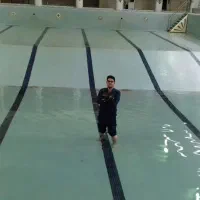 تامین و نگهداری موتورخانه  استخر شنا