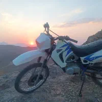 تریل ۲۰۰ جی وای