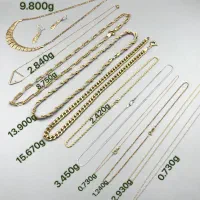 بورس طلای های  بروز نو  و دست دوم (بدون اجرت)|جواهرات|کرج, گلشهر|دیوار