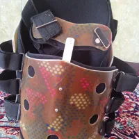 کمربندکمری