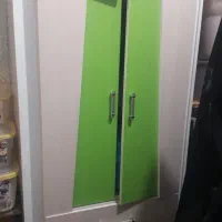 کمدوتخته خواب بچه|تخت و سرویس خواب|اسلامشهر, مظفریه|دیوار