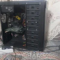 کیس کامپیوتر نسل 12 درحدنو