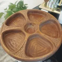 اردور خوری چوب ضد آب