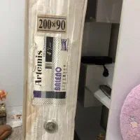 تشک تک نفره  عرض ۹۰