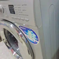 لباسشویی بوست درحد آک بدون هیچ مشکلی بشرط درحد نو|ماشین لباسشویی و خشک‌کن لباس|بندر امام خمینی, |دیوار