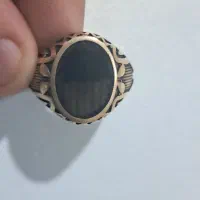 انگشتر مردانه