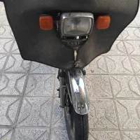 موتور هندا|موتورسیکلت|مشهد, کشاورز|دیوار