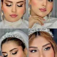 میکاپ|خدمات زیبایی و سلامت|بوشهر, |دیوار