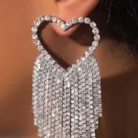 گوشواره های زیبا