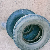 لاستیک مینی بوس ایران تایر