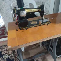 چرخ خیاطی تک شیر