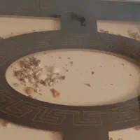 میز ناهارخوری با صندلی ۶ نفر